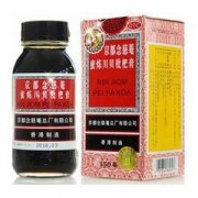 京都念慈菴蜜炼川贝枇杷膏价格使用说明书购买药店