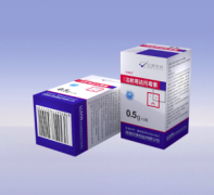 【立健达】注射用达托霉素 价格¥536.50 购买药店北京美信康年大药房 适应症敏